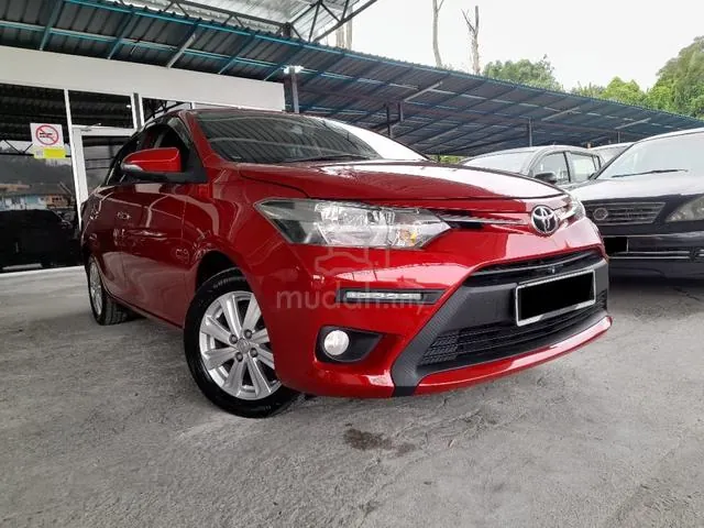Toyota Vios