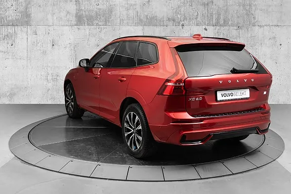 Volvo Xc60 2023 photo 5