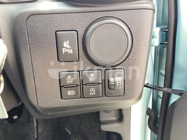 Daihatsu Mira 2025 photo 5