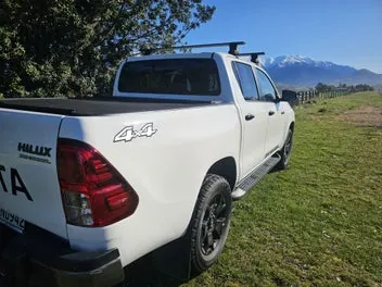 Toyota Hilux 2018 photo 5