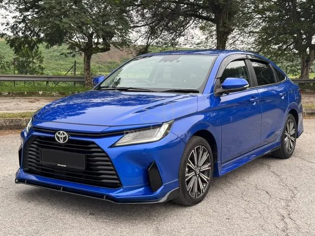 Toyota Vios