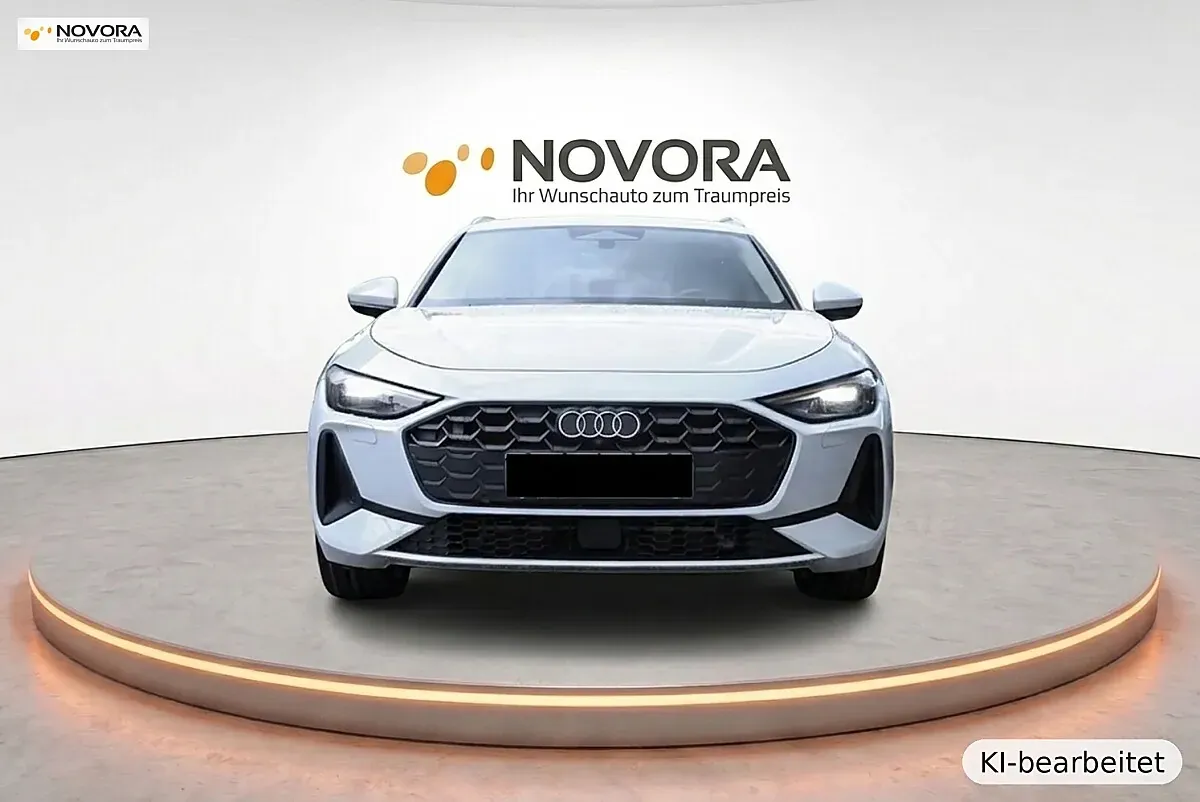 Audi A5 2025 photo 3