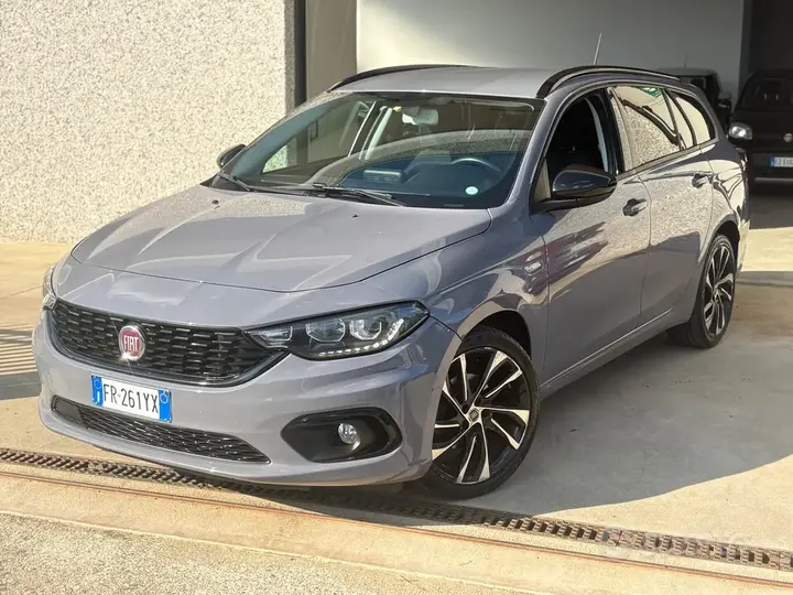 Fiat Tipo