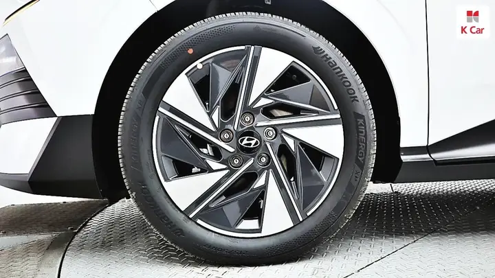 Hyundai Avante 2026 photo 5