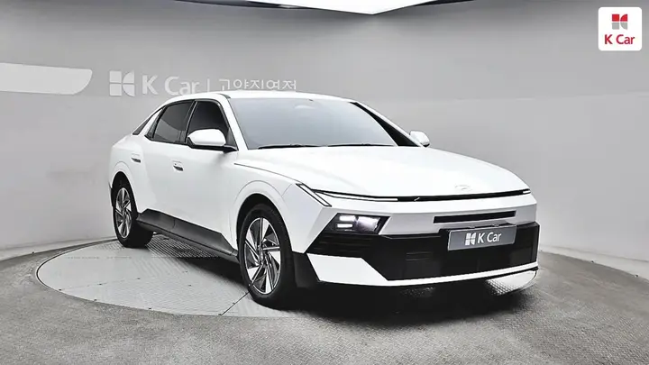 Hyundai Avante 2026 photo 3