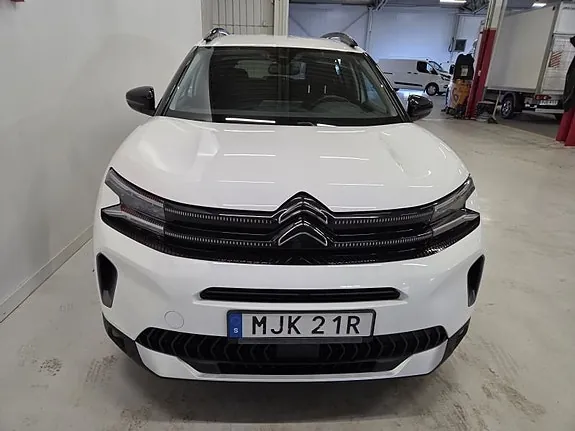 Citroen C5 Aircross 2023 photo 2