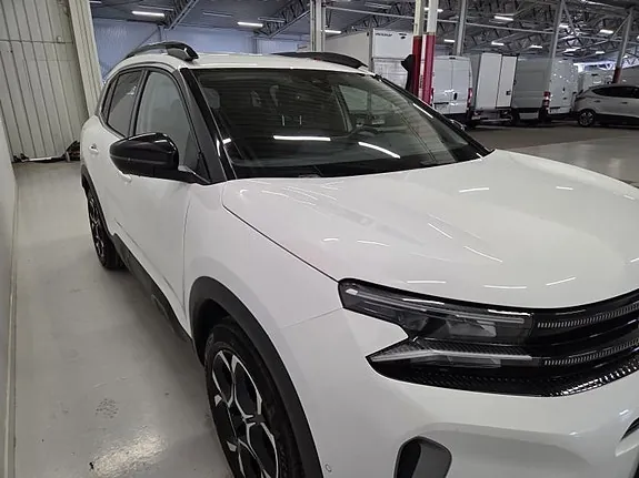 Citroen C5 Aircross 2023 photo 3