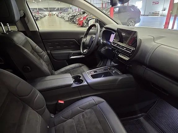 Citroen C5 Aircross 2023 photo 4