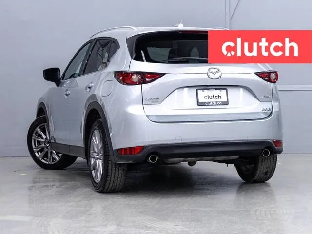 Mazda Cx-5 2019 photo 5