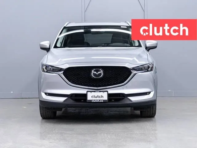 Mazda Cx-5 2019 photo 2