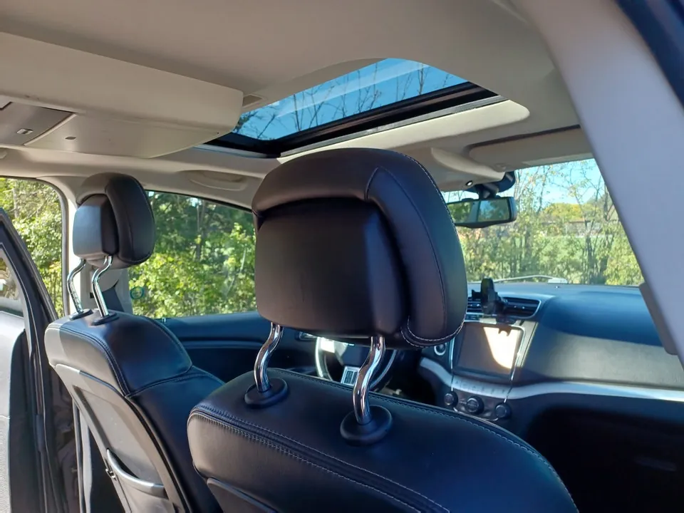 Dodge Journey 2014 photo 3