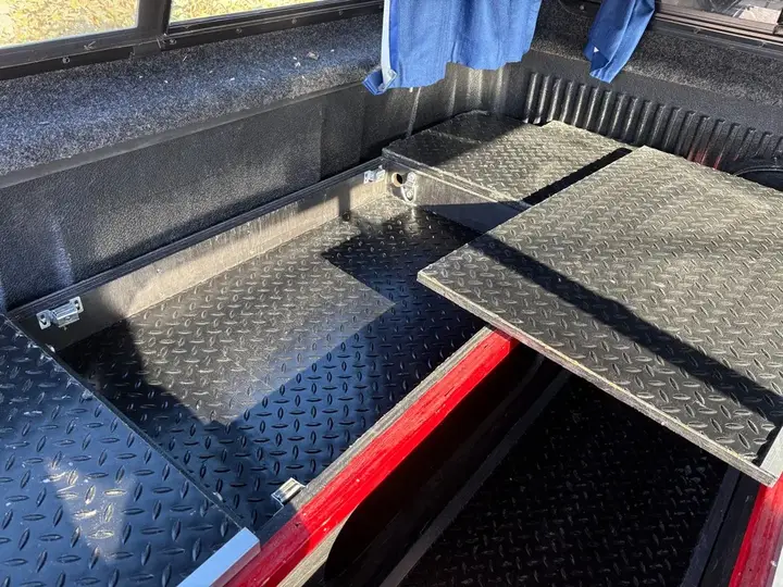 Ford F-150 2014 photo 4