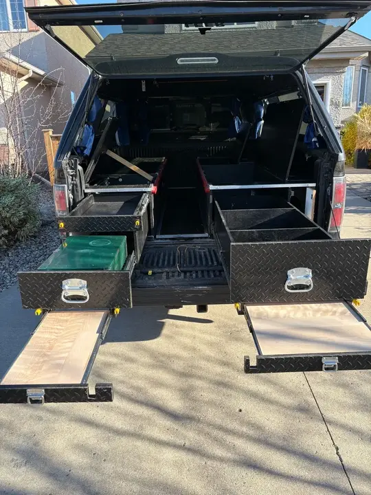 Ford F-150 2014 photo 2