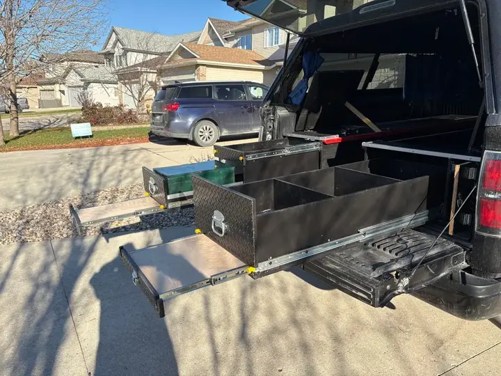 Ford F-150 2014 photo 3