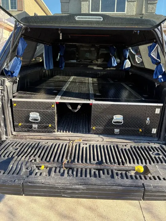 Ford F-150 2014 photo 5