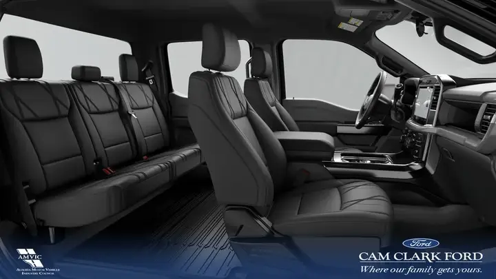 Ford F-150 2026 photo 4