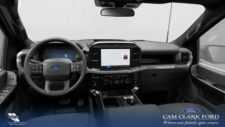 Ford F-150 2026 photo 5