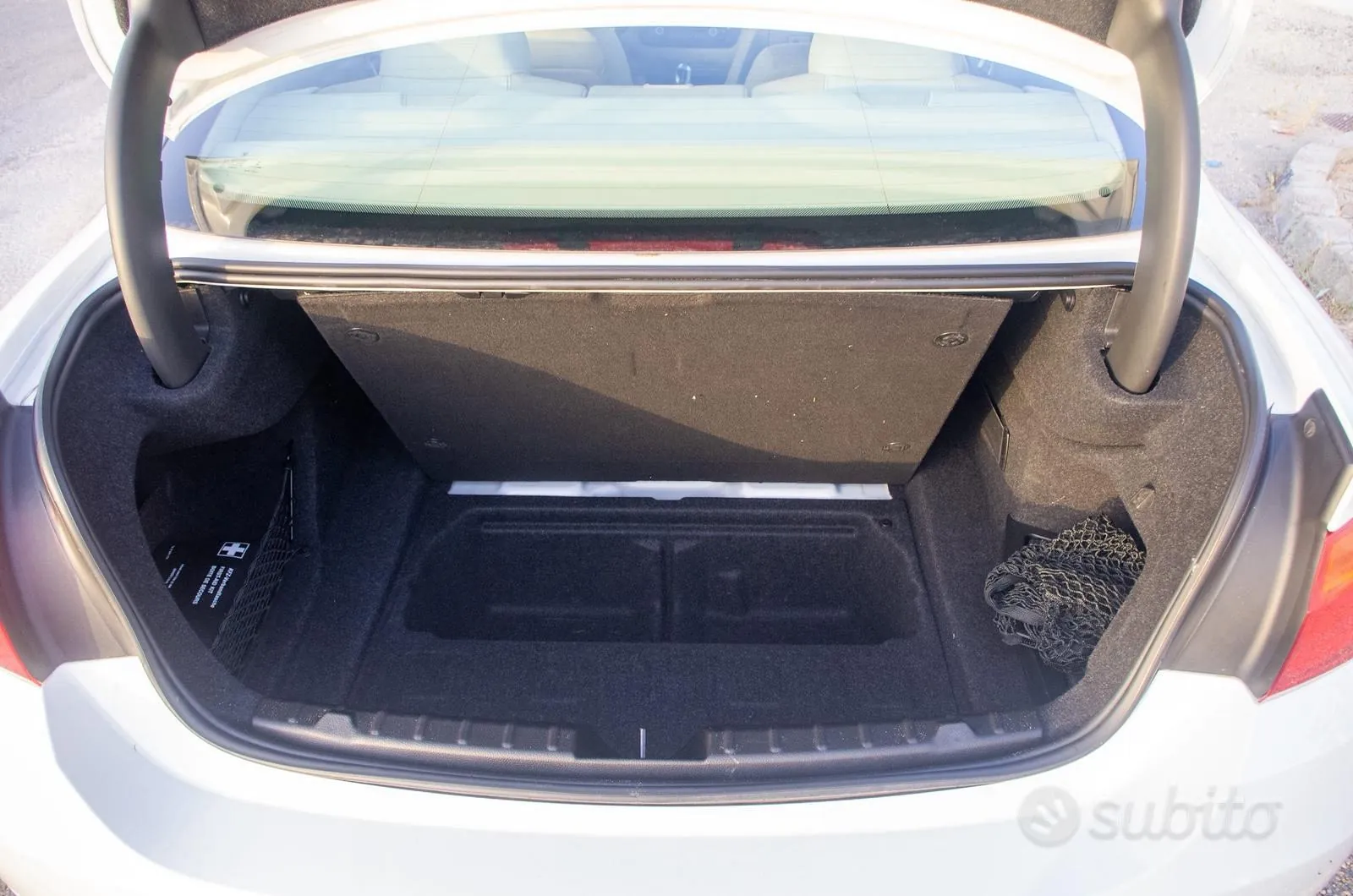 BMW 420D 2016 photo 2