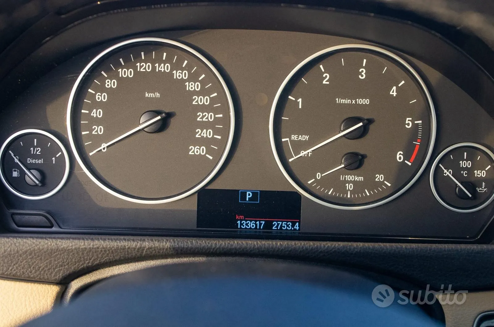 BMW 420D 2016 photo 4