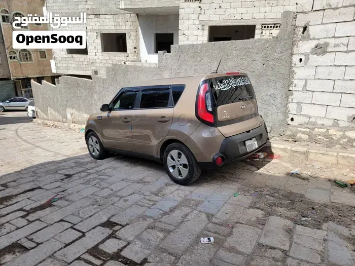 Kia Soul 2015 photo 3