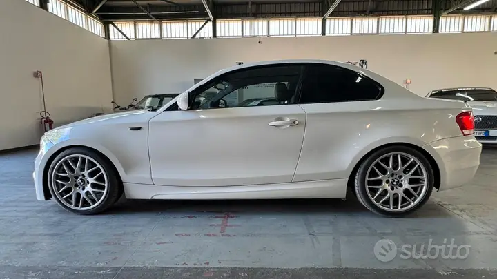 BMW 1 Series 2011 photo 5