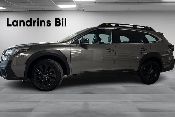 Subaru Outback 2023 photo 4