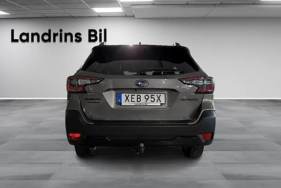 Subaru Outback 2023 photo 5