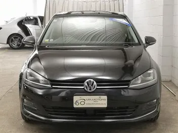 Volkswagen Golf 2013 photo 5