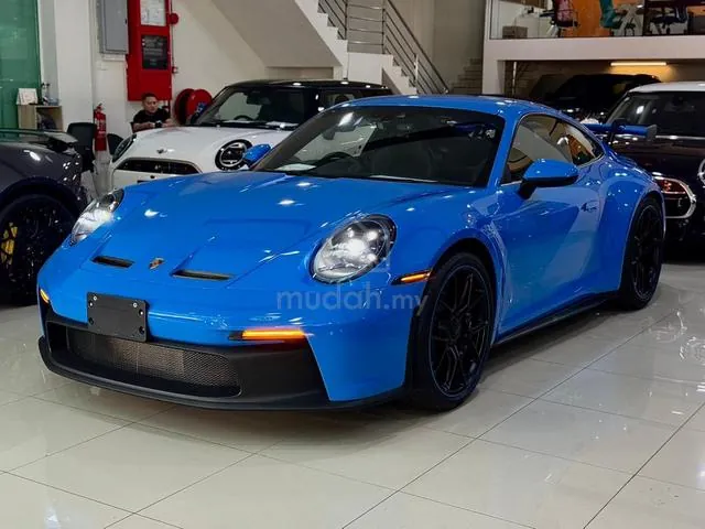 Porsche Carrera 911