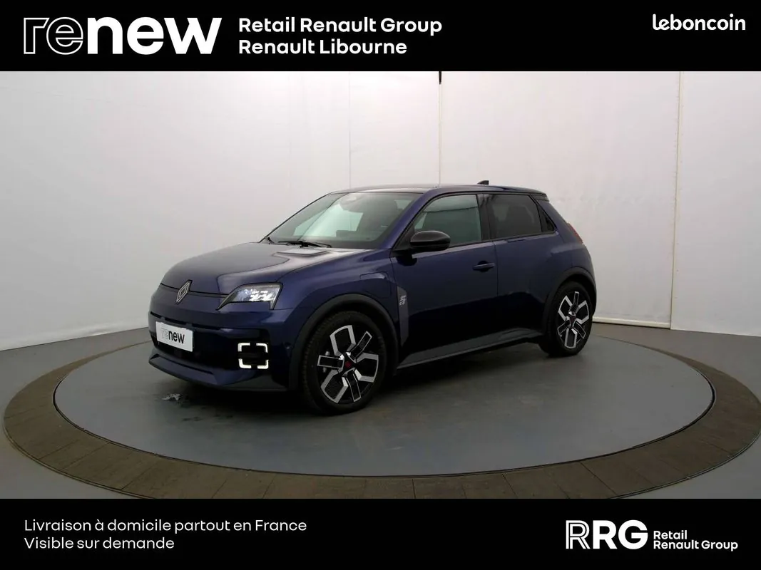 Renault Renault 5