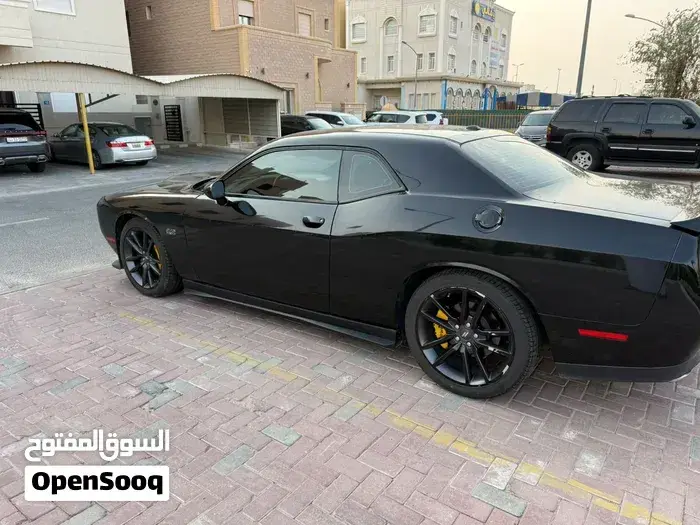Dodge Challenger 2020 photo 4