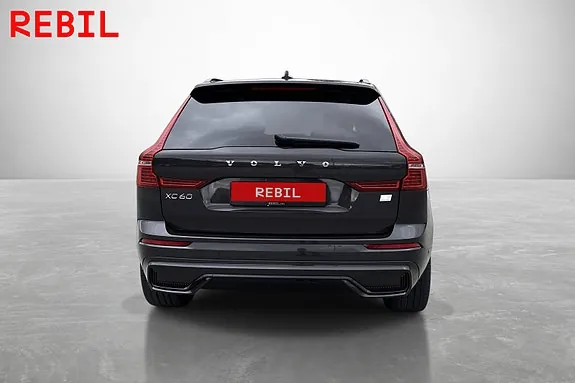 Volvo Xc60 2023 photo 5