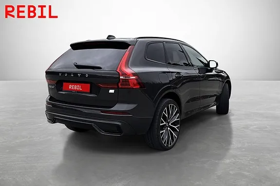 Volvo Xc60 2023 photo 4