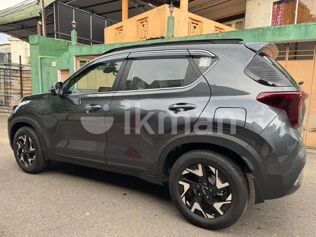 Kia Sonet 2026 photo 3