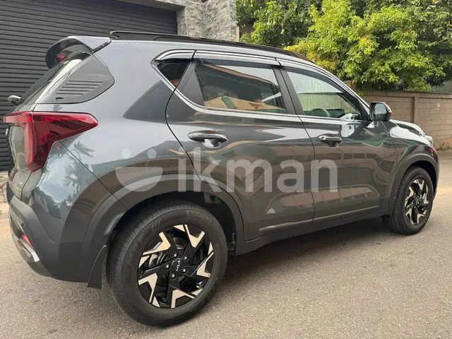Kia Sonet 2026 photo 4