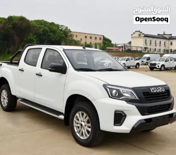 Isuzu Pickup