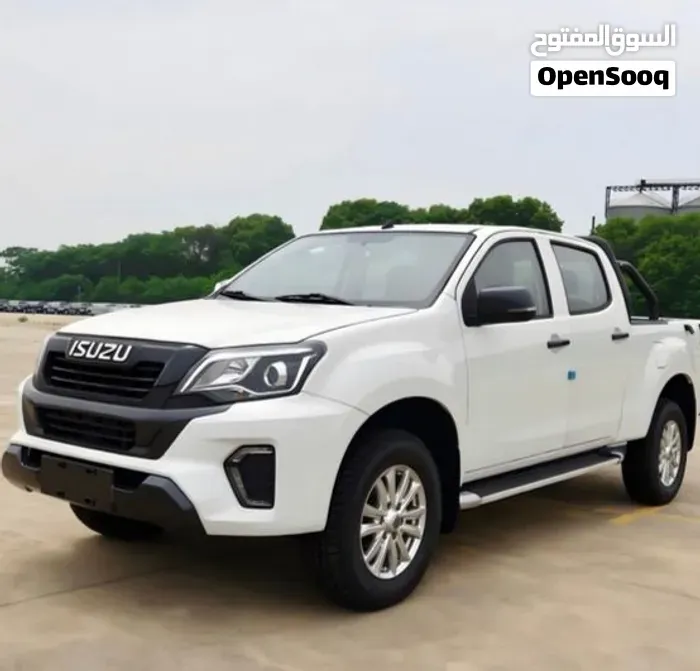 Isuzu Pickup 2026 photo 2