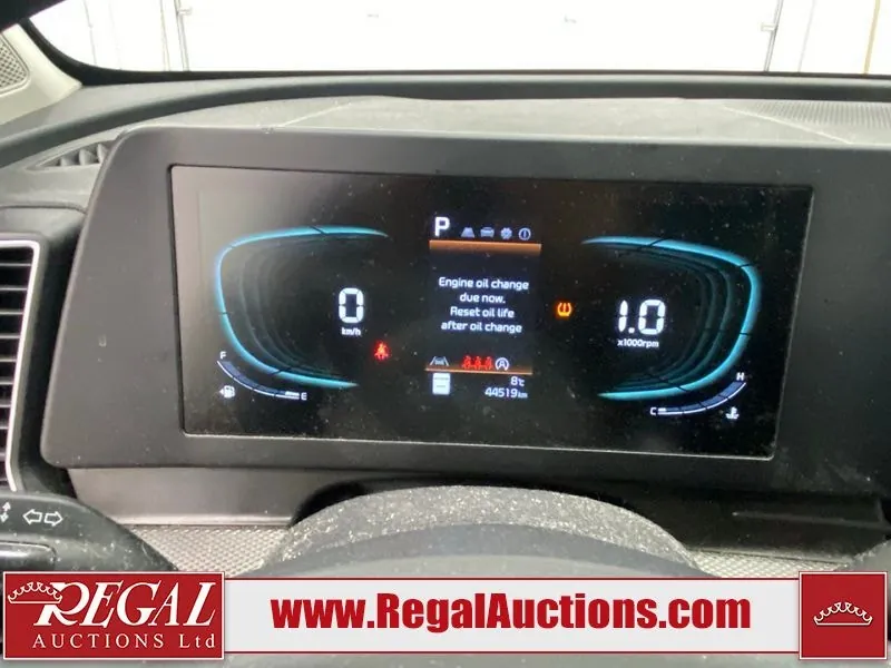 Kia Sportage 2023 photo 5