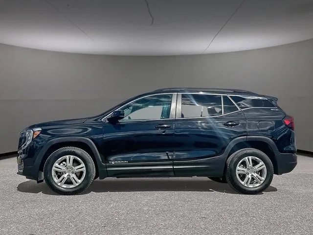 GMC Terrain 2024 photo 4