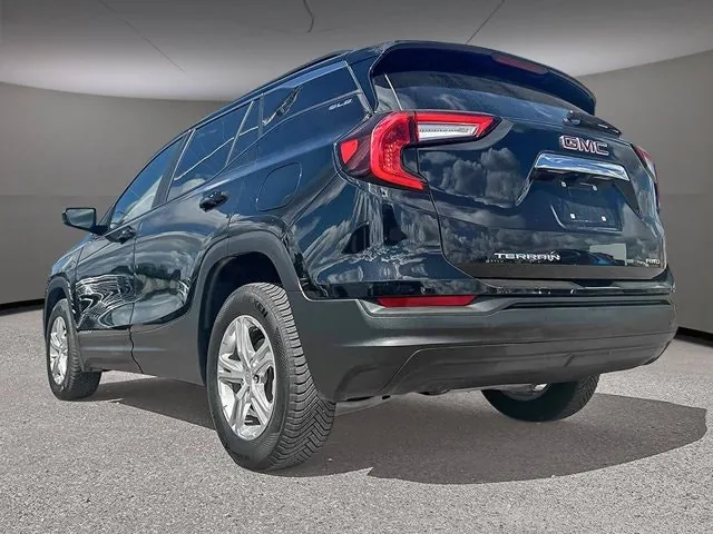 GMC Terrain 2024 photo 5