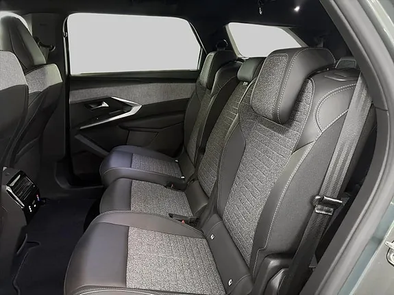 Peugeot E-5008 2025 photo 5