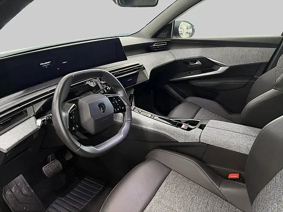 Peugeot E-5008 2025 photo 4