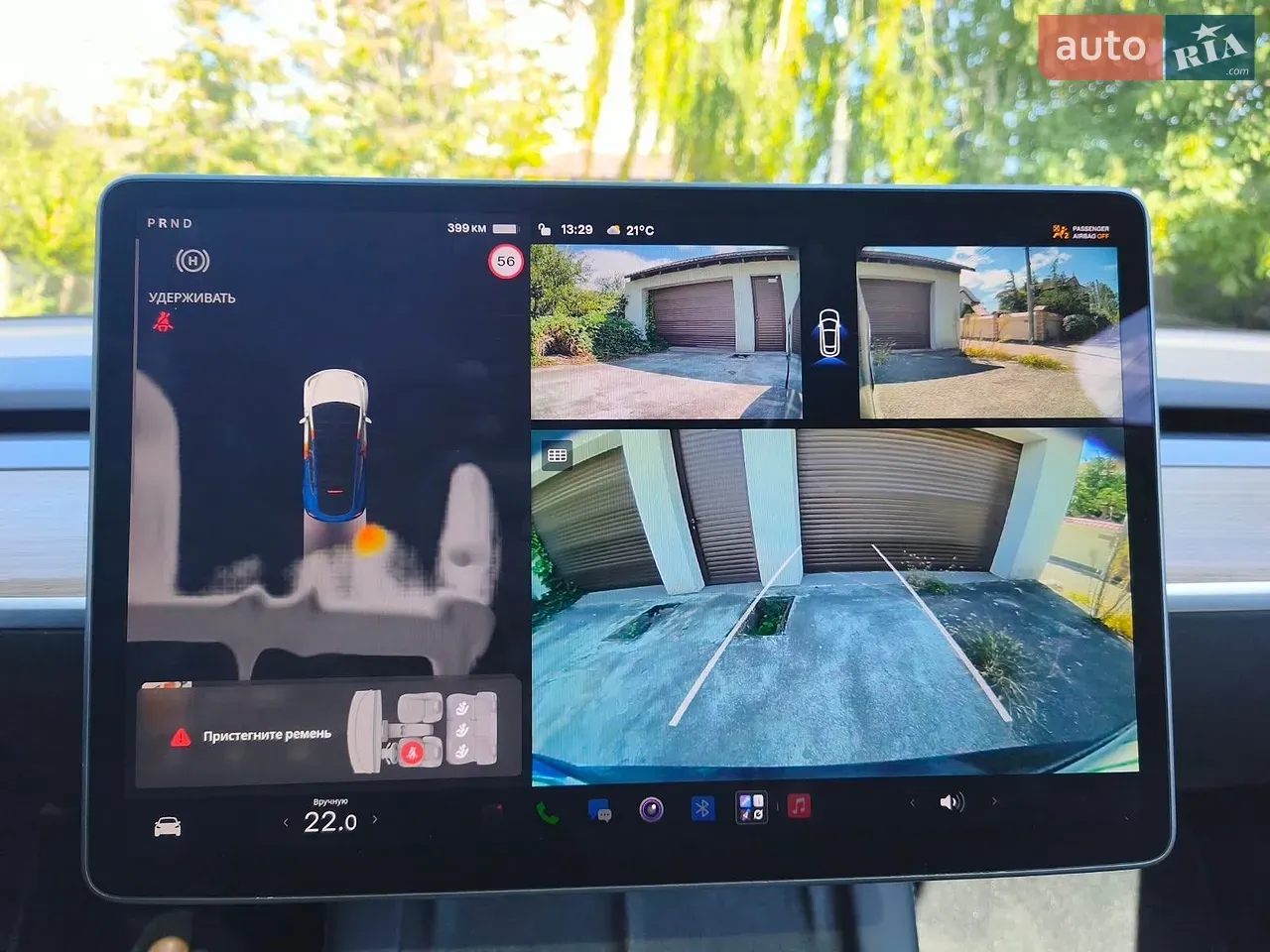 Tesla Model Y 2023 photo 3