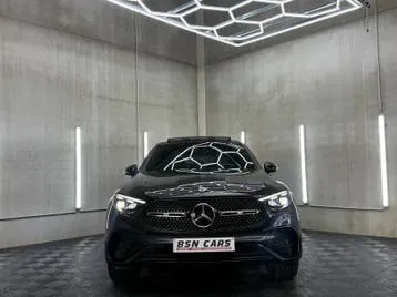 Mercedes-Benz Glc300 2024 photo 2