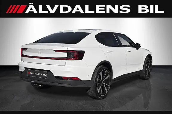 Polestar 2 2022 photo 5