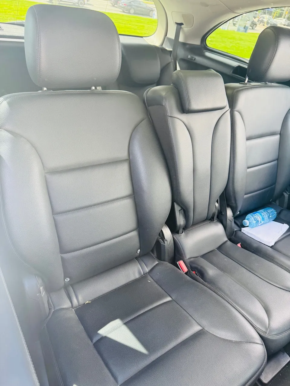 Mercedes-Benz R-Class 2011 photo 4
