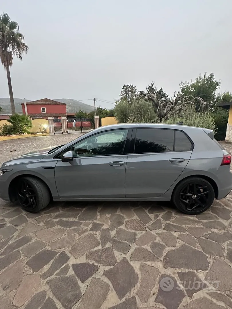 Volkswagen Golf 2020 photo 3
