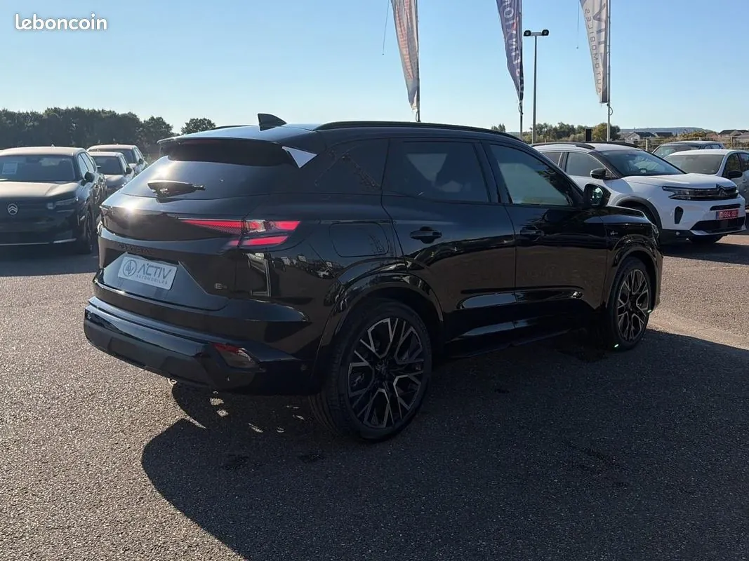Renault Austral 2026 photo 5