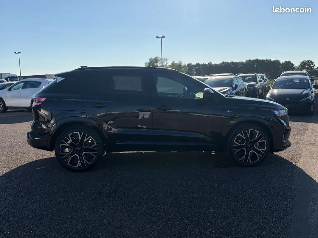 Renault Austral 2026 photo 4