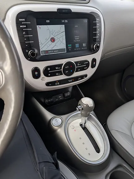 Kia Soul 2019 photo 3